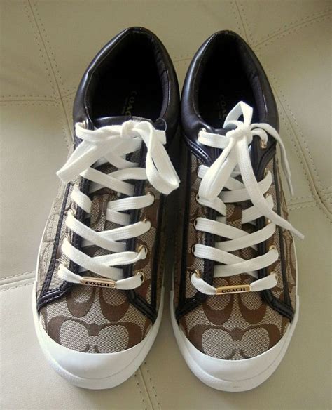 coach tennis shoes cheap|new coach tennis shoes.